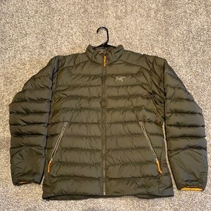 Arc’teryx Thorium AR Jacket - Medium